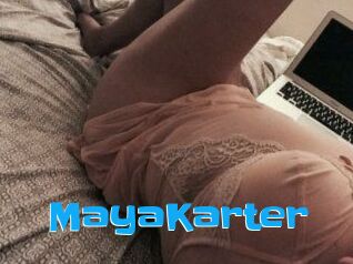 Maya_Karter