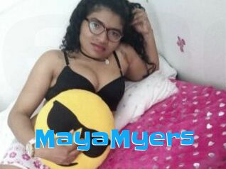 MayaMyers