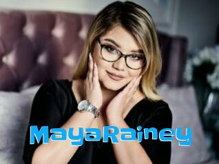 MayaRainey