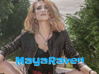 MayaRaven