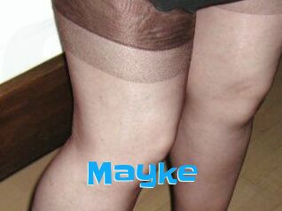 Mayke