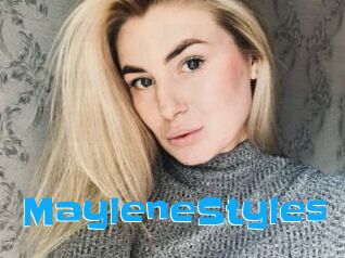 MayleneStyles