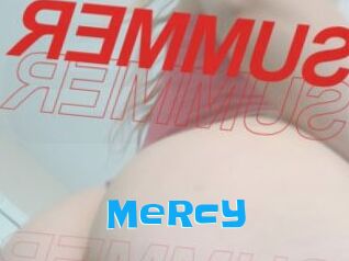 MeRcY