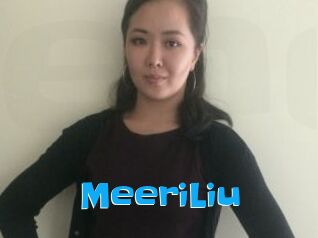 MeeriLiu