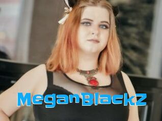 MeganBlackZ