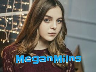 MeganMilns