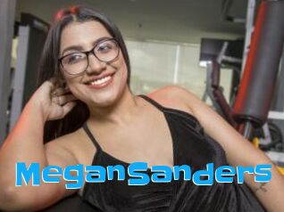 MeganSanders