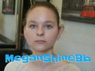 MeganShineBb