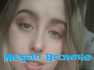 Megan_Brownie