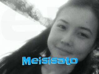 Meisisato