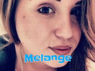 Melange