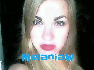 MelaniaW