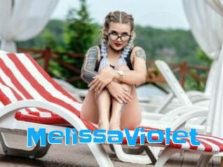 MelissaViolet