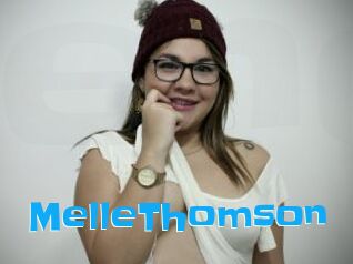 MelleThomson