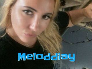 Meloddiay