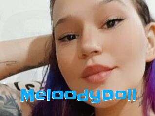 MeloodyDoll