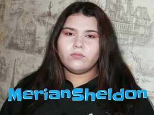 MerianSheldon