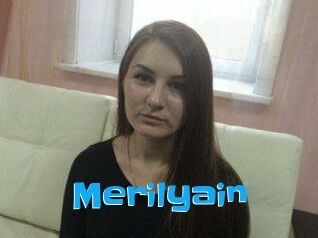 Merilyain