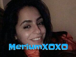 MeriumXOXO