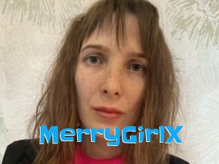 MerryGirlX