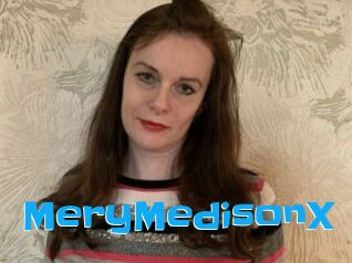 MeryMedisonX