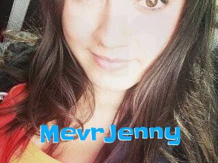 MevrJenny