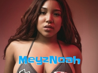 MeyzNoah