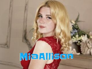 MiaAllison