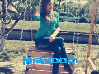 MiaBoom