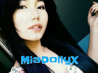 MiaDollyX