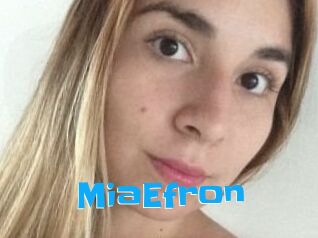 MiaEfron