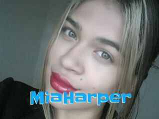 MiaHarper