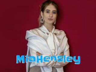 MiaHensley