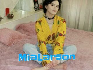 MiaLarson