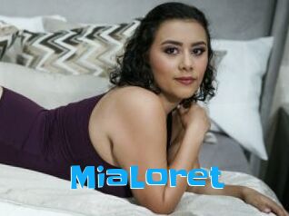 MiaLoret