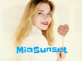 MiaSunset