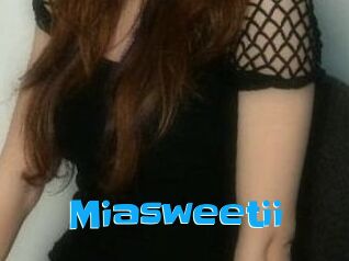 Miasweetii