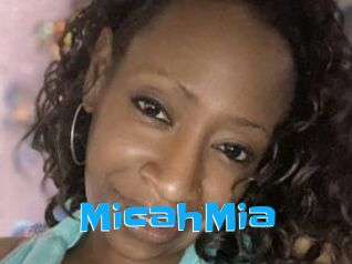 MicahMia