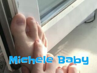 Michele_Baby