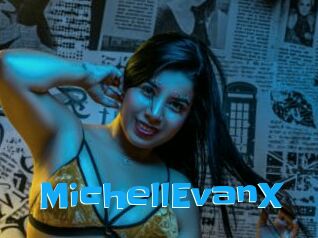 MichellEvanX