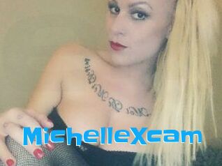 MichelleXcam