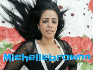 Michellebrownn