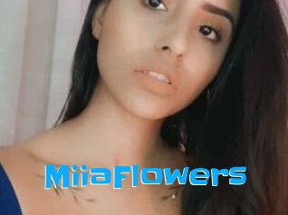 MiiaFlowers