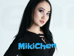 MikiChen