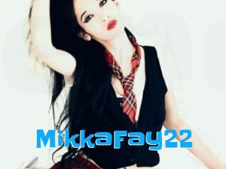 MikkaFay22