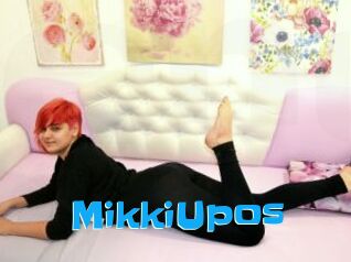 MikkiUpos