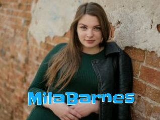 MilaBarnes