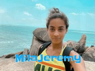 MilaJeremy