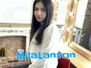 MilaLanson