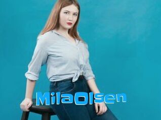 MilaOlsen